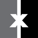 The Experience Logo Badge